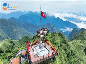 Tour Sapa 2 ngày 1 đêm: Hà Nội - Sapa - Cát Cát - Sín Chải - Hàm Rồng